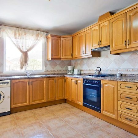 Villa Senieta - Plusholidays Calpe Luaran gambar