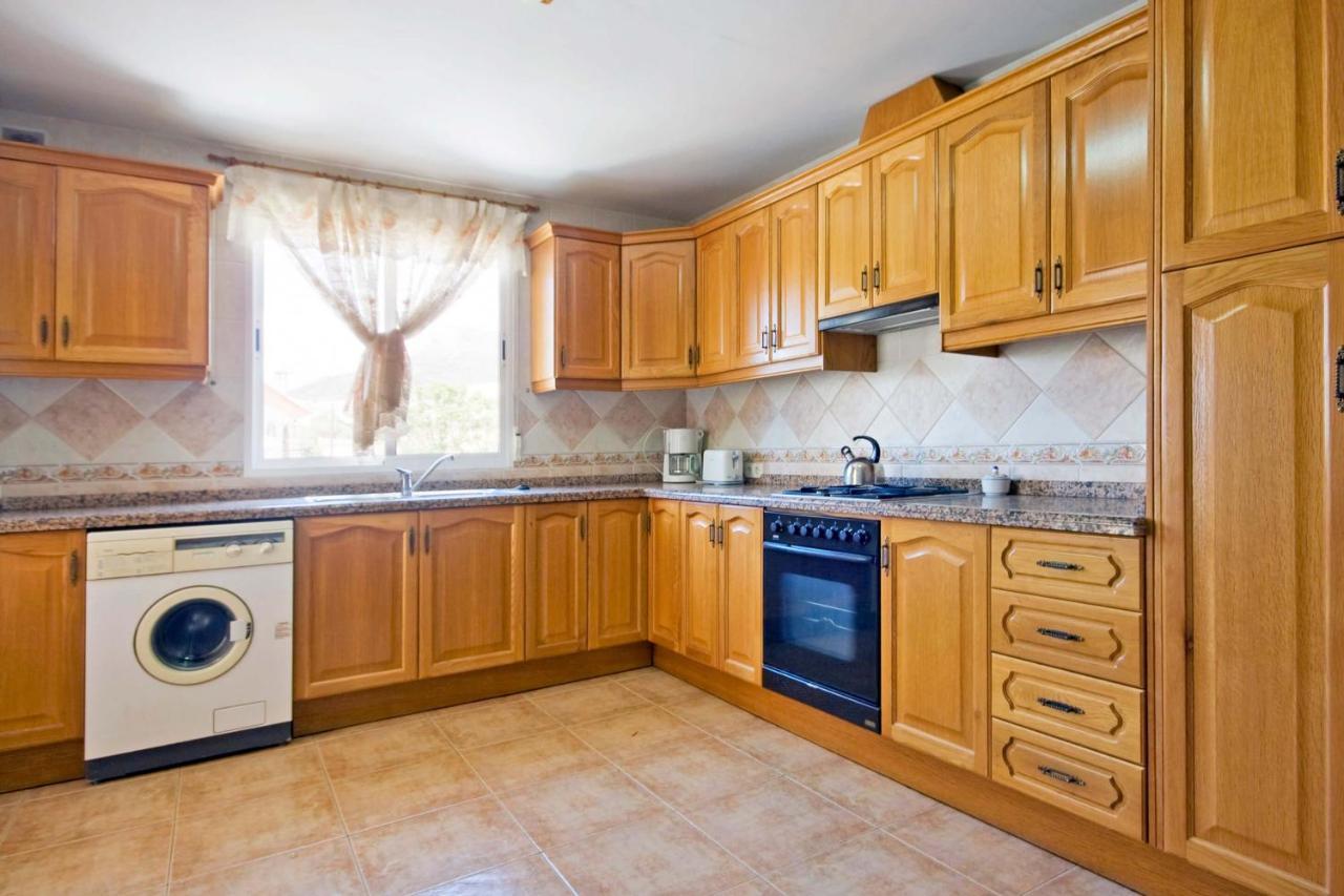 Villa Senieta - Plusholidays Calpe Luaran gambar