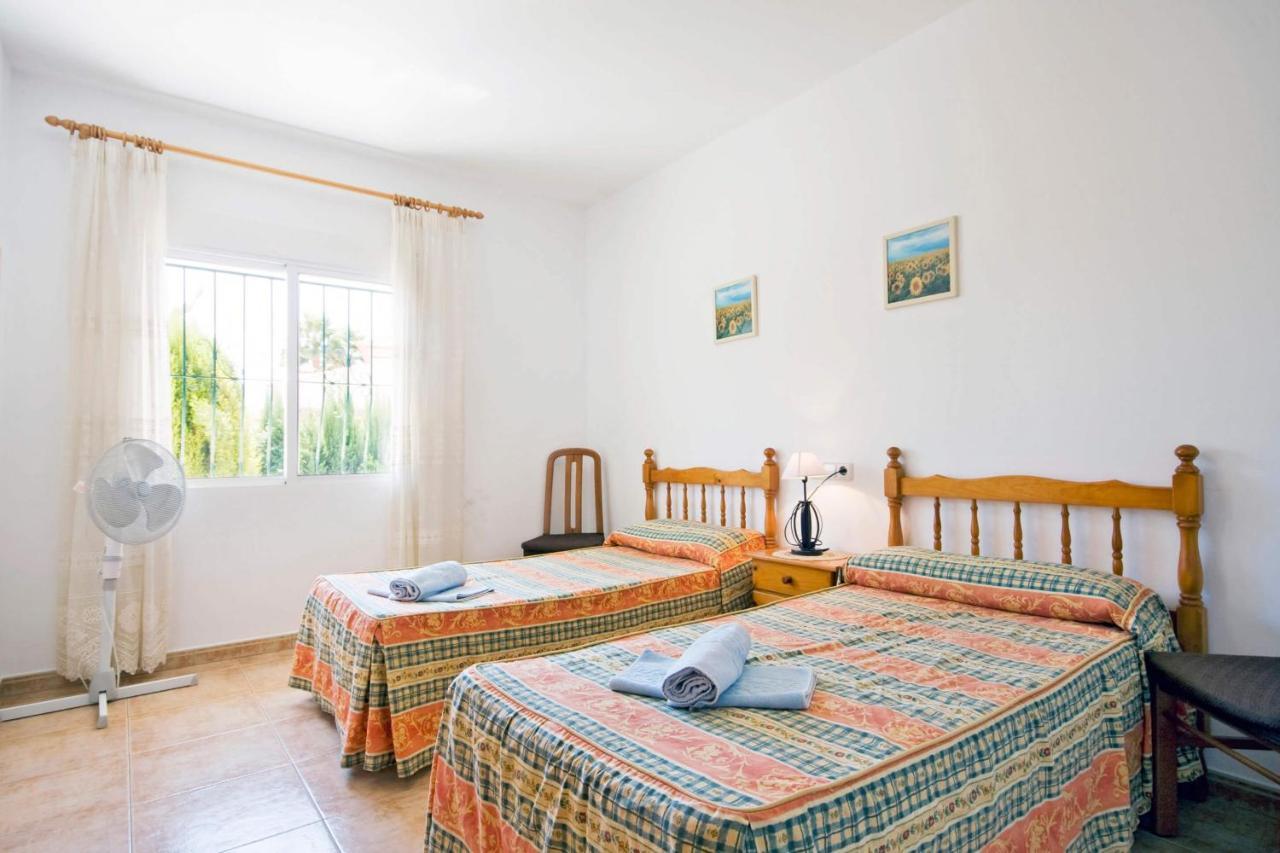 Villa Senieta - Plusholidays Calpe Luaran gambar