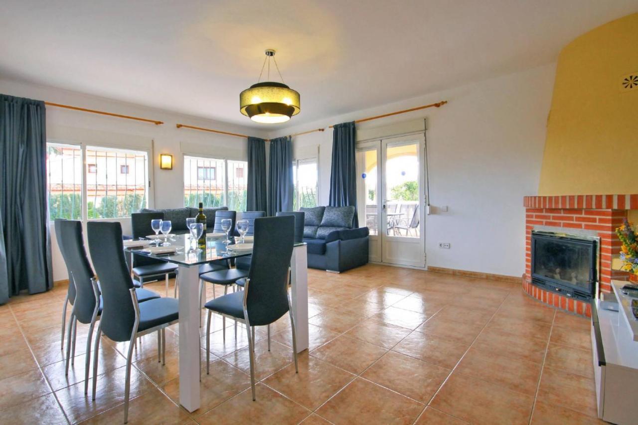 Villa Senieta - Plusholidays Calpe Luaran gambar