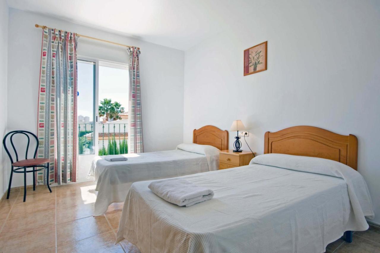 Villa Senieta - Plusholidays Calpe Luaran gambar