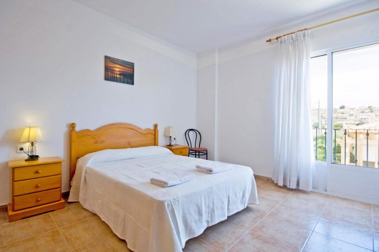 Villa Senieta - Plusholidays Calpe Luaran gambar