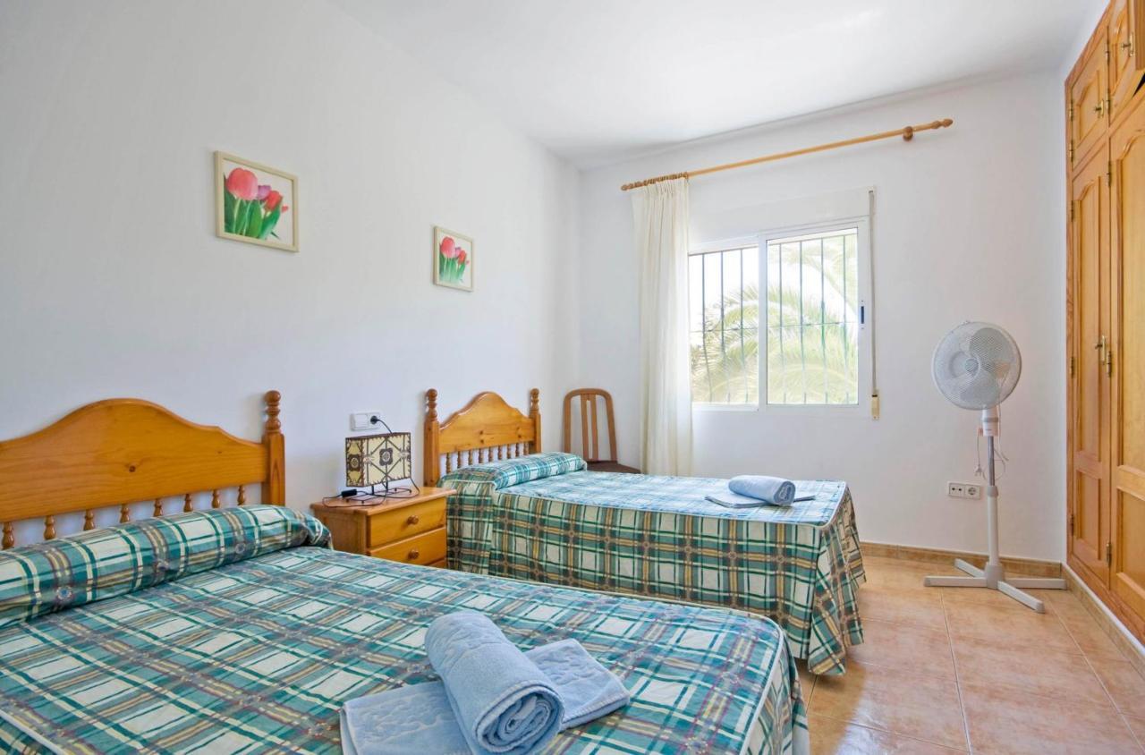 Villa Senieta - Plusholidays Calpe Luaran gambar
