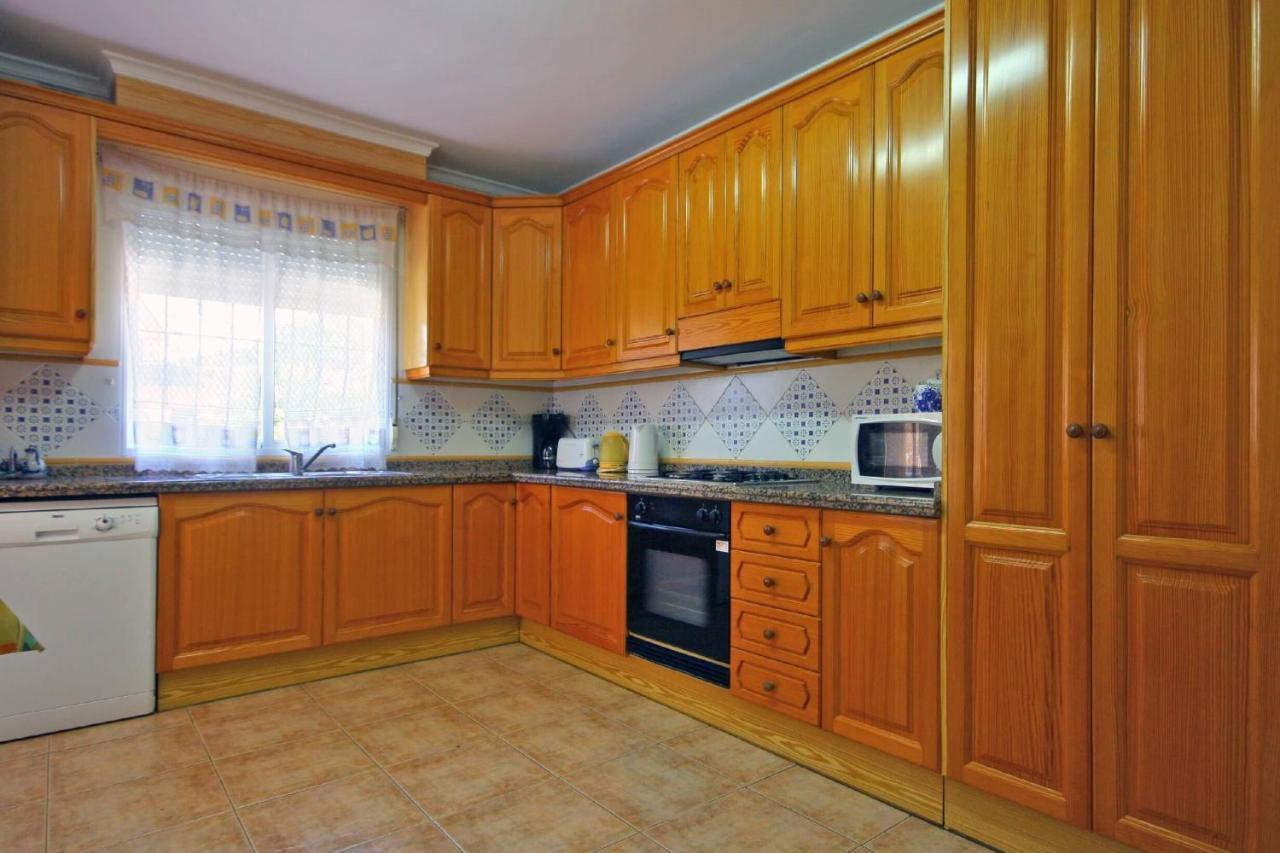 Villa Senieta - Plusholidays Calpe Luaran gambar