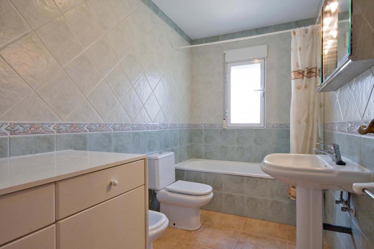 Villa Senieta - Plusholidays Calpe Luaran gambar